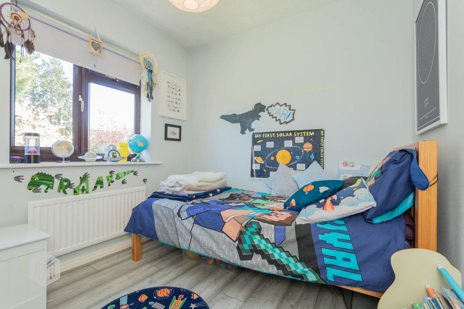 Eastmoor, Worsley, M28, photo 10