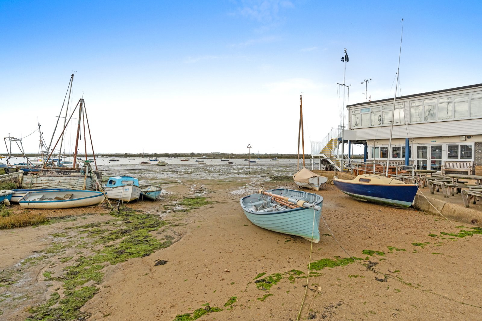 The Lane, West Mersea, Colchester, Essex, CO5, photo 4