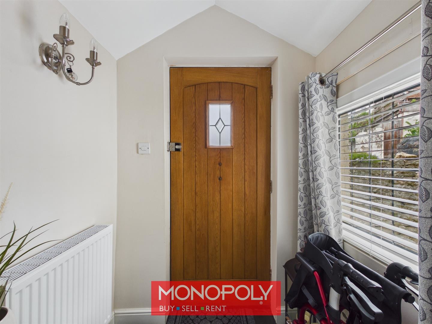 Llindir Street, Henllan, LL16, photo 6