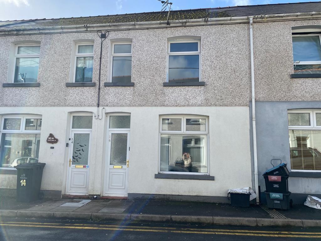 House For Rent Upper Arail Street