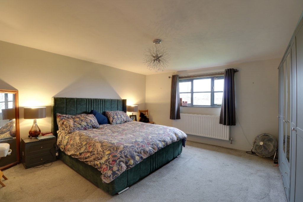 Middle Street, Stainby, Lincs, photo 13