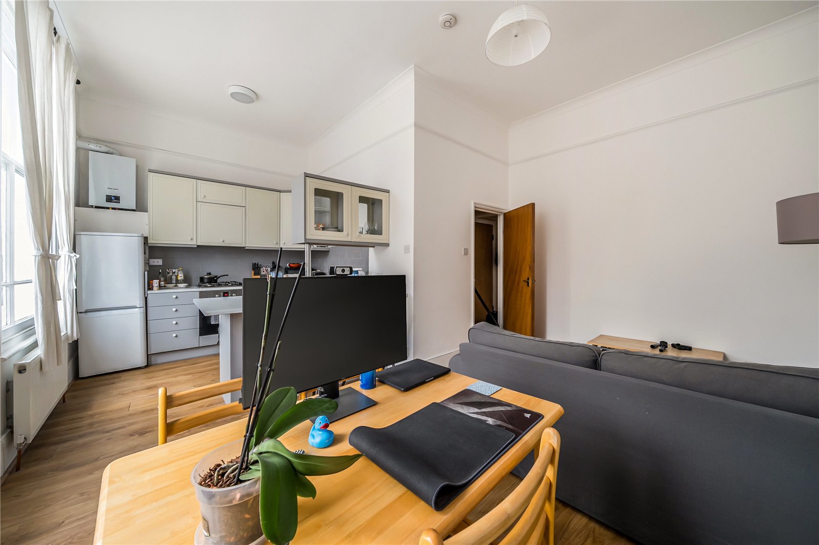 Junction Road, London, N19, photo 10