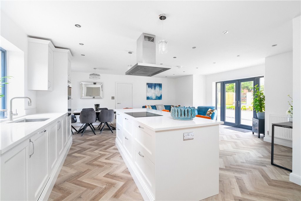 Harrowby Road, Leeds, West Yorkshire, LS16, photo 3