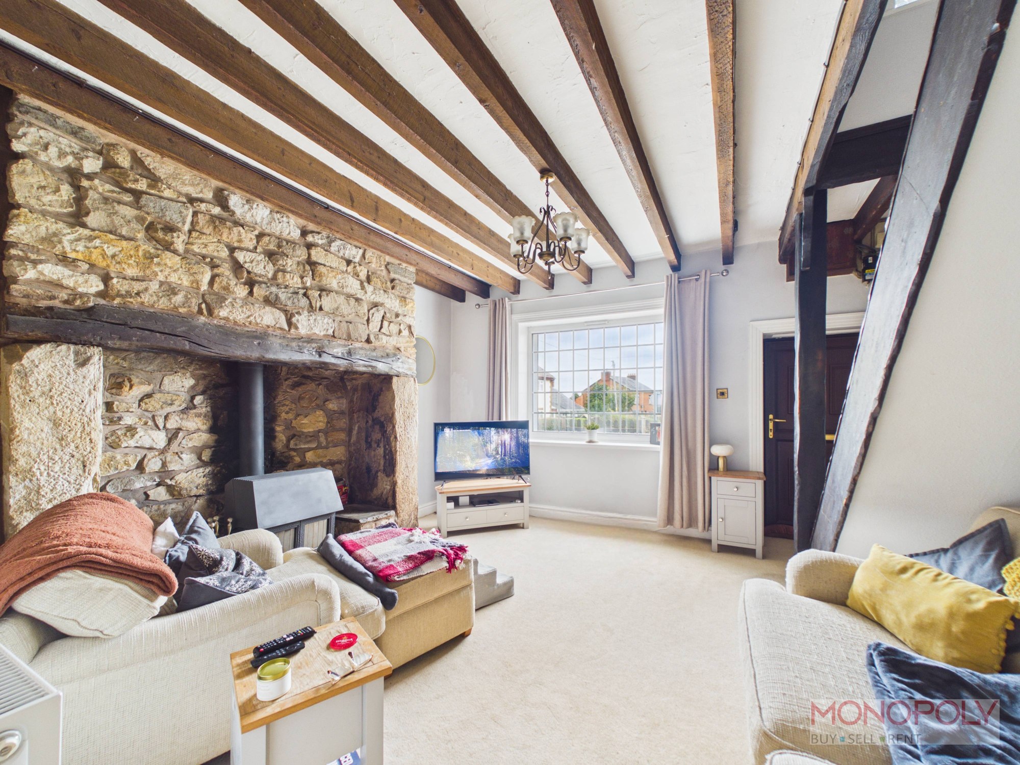 Rackery Lane, Caergwrle, LL12, photo 2