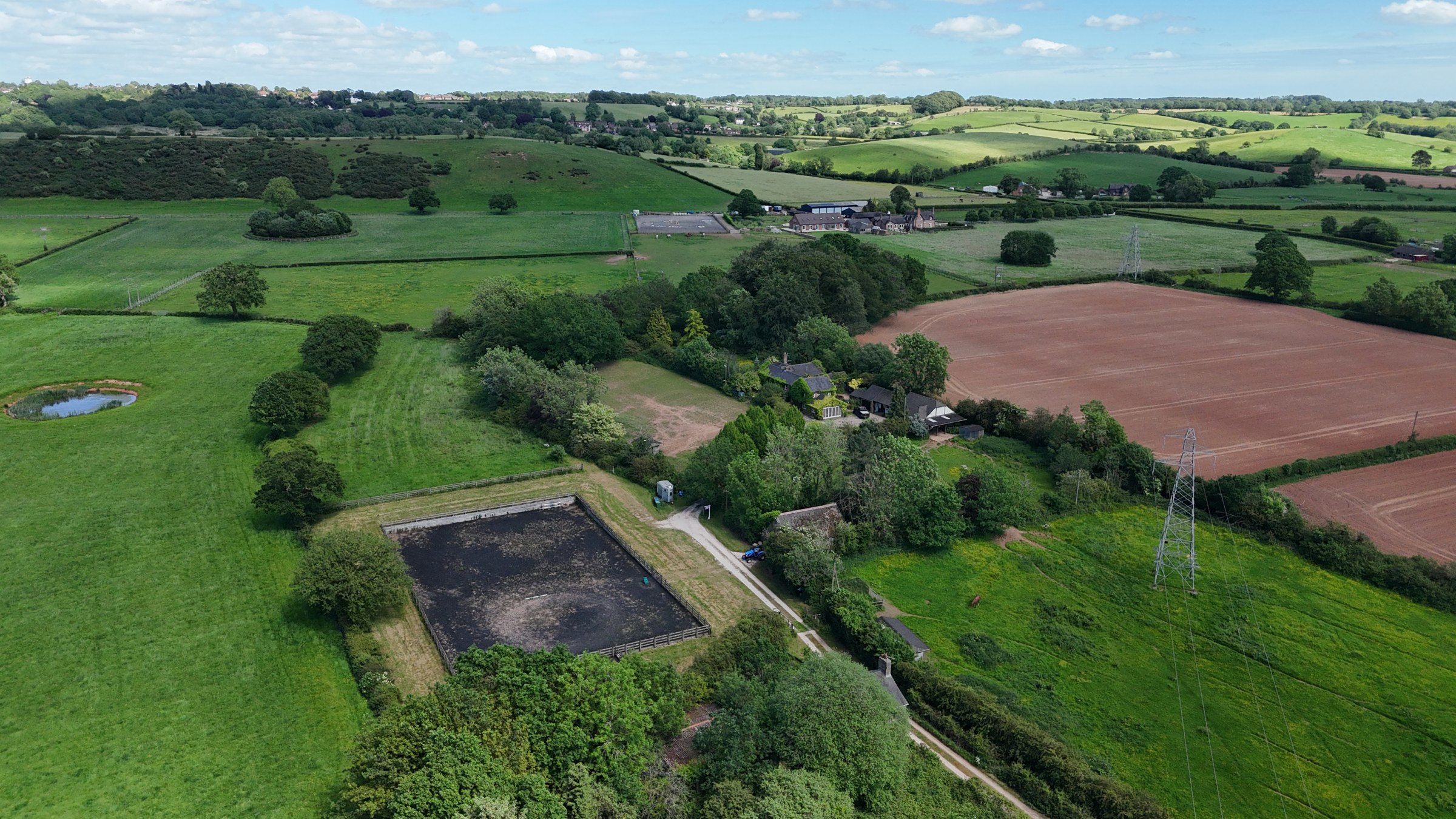 Hartwell Lane, Stone, ST15, photo 18