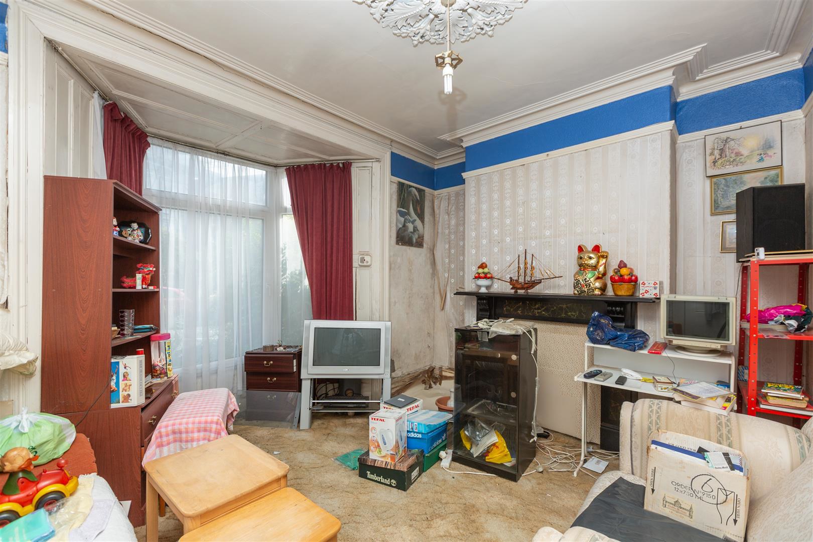 Glanmor Road, Uplands, Swansea
