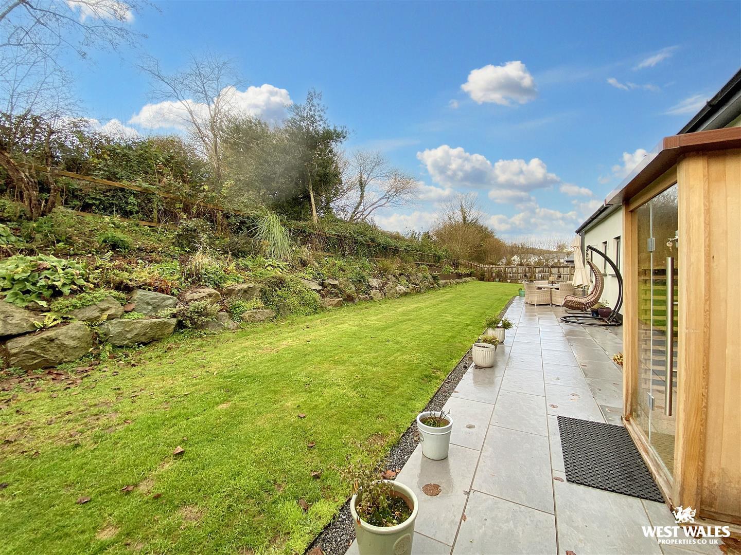 Pludds Meadow, Laugharne, Carmarthen, photo 44