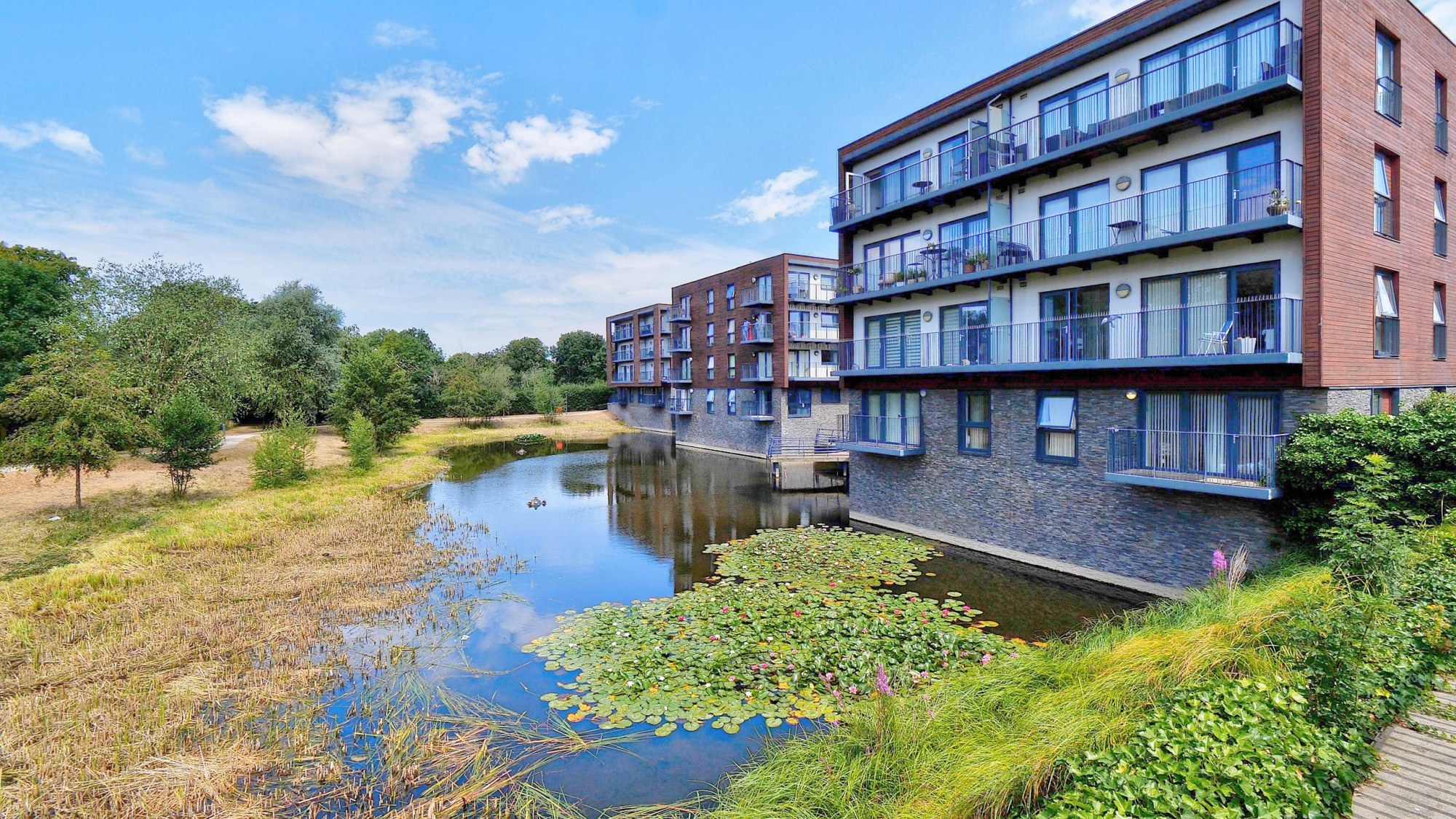 Hitchin Lane, Stanmore, HA7, photo 4