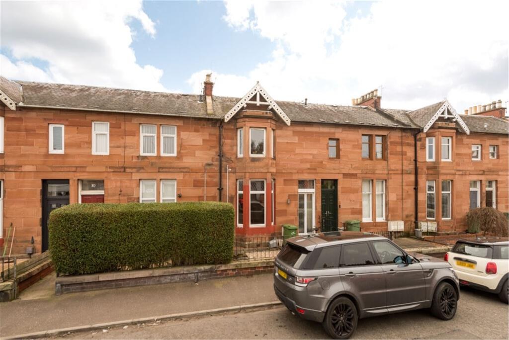 Stoneybank Terrace