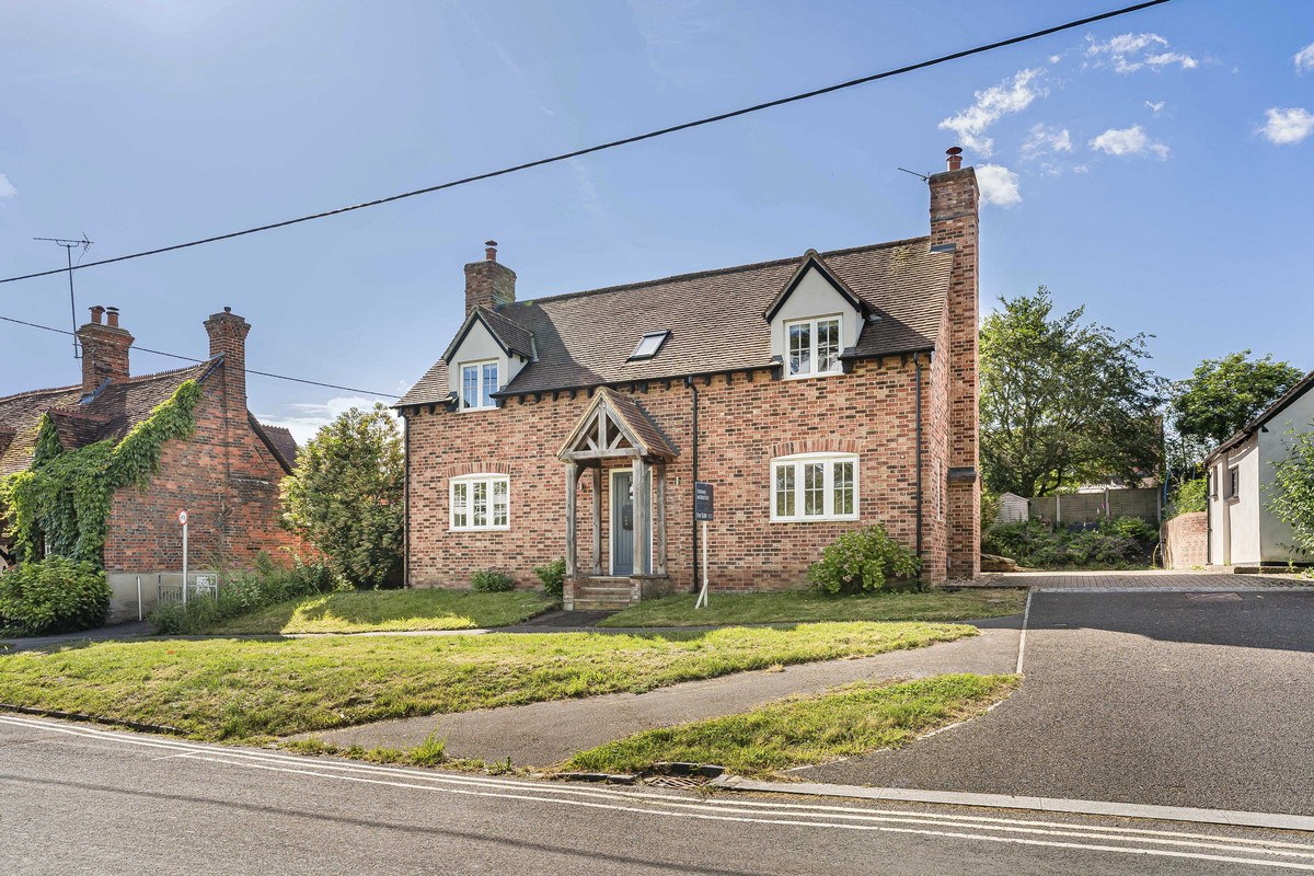 Manor Road