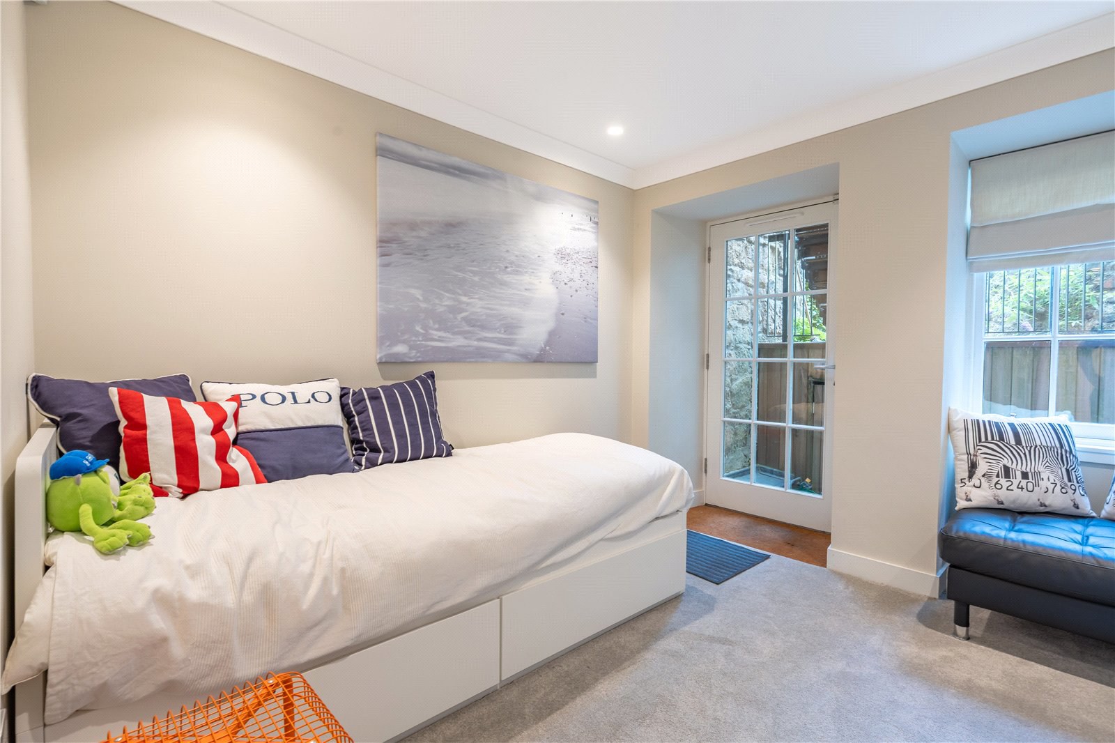 Manor Place, West End, Edinburgh, EH3, photo 18