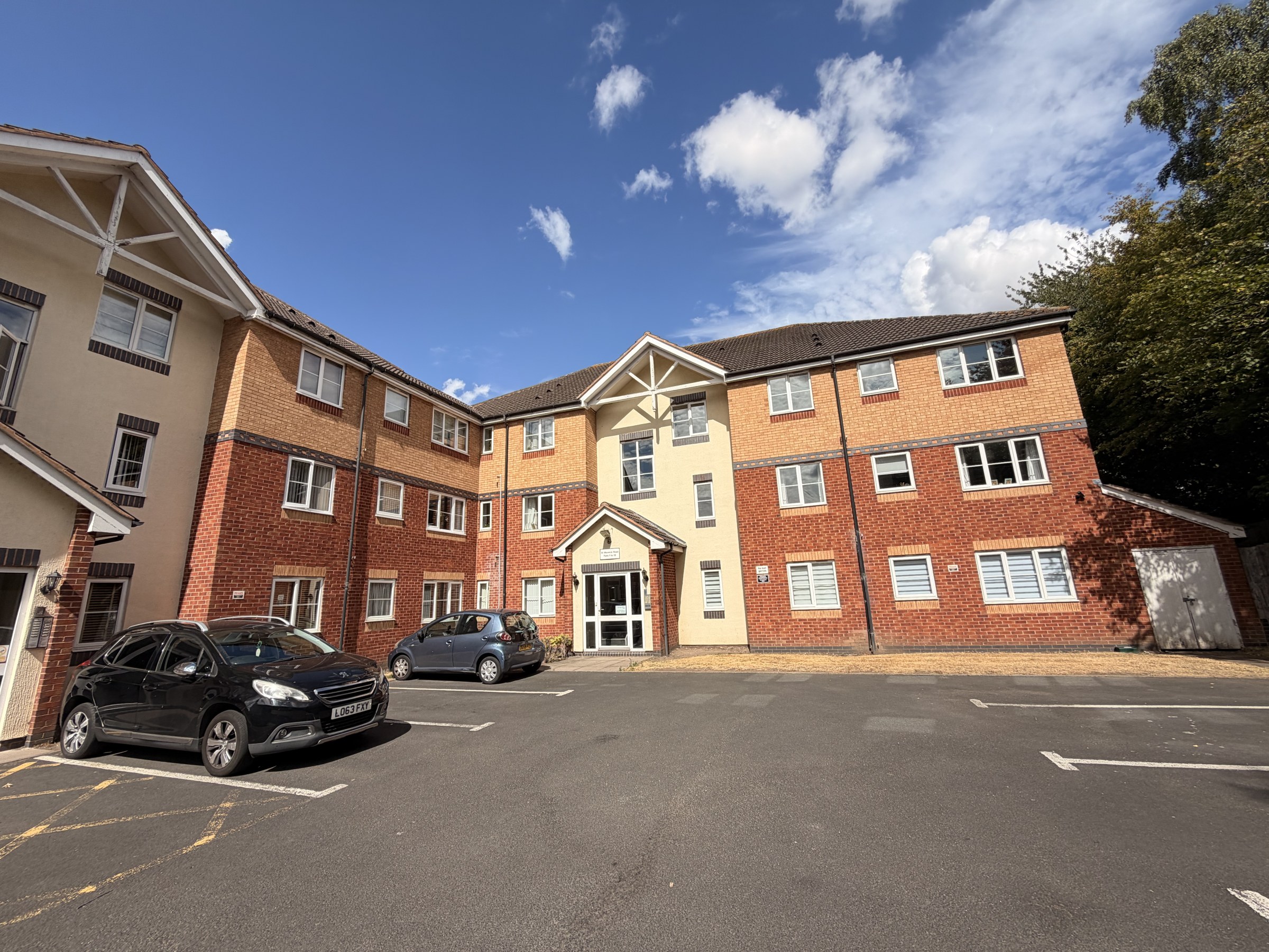 Warwick Road, Sutton Coldfield, B73