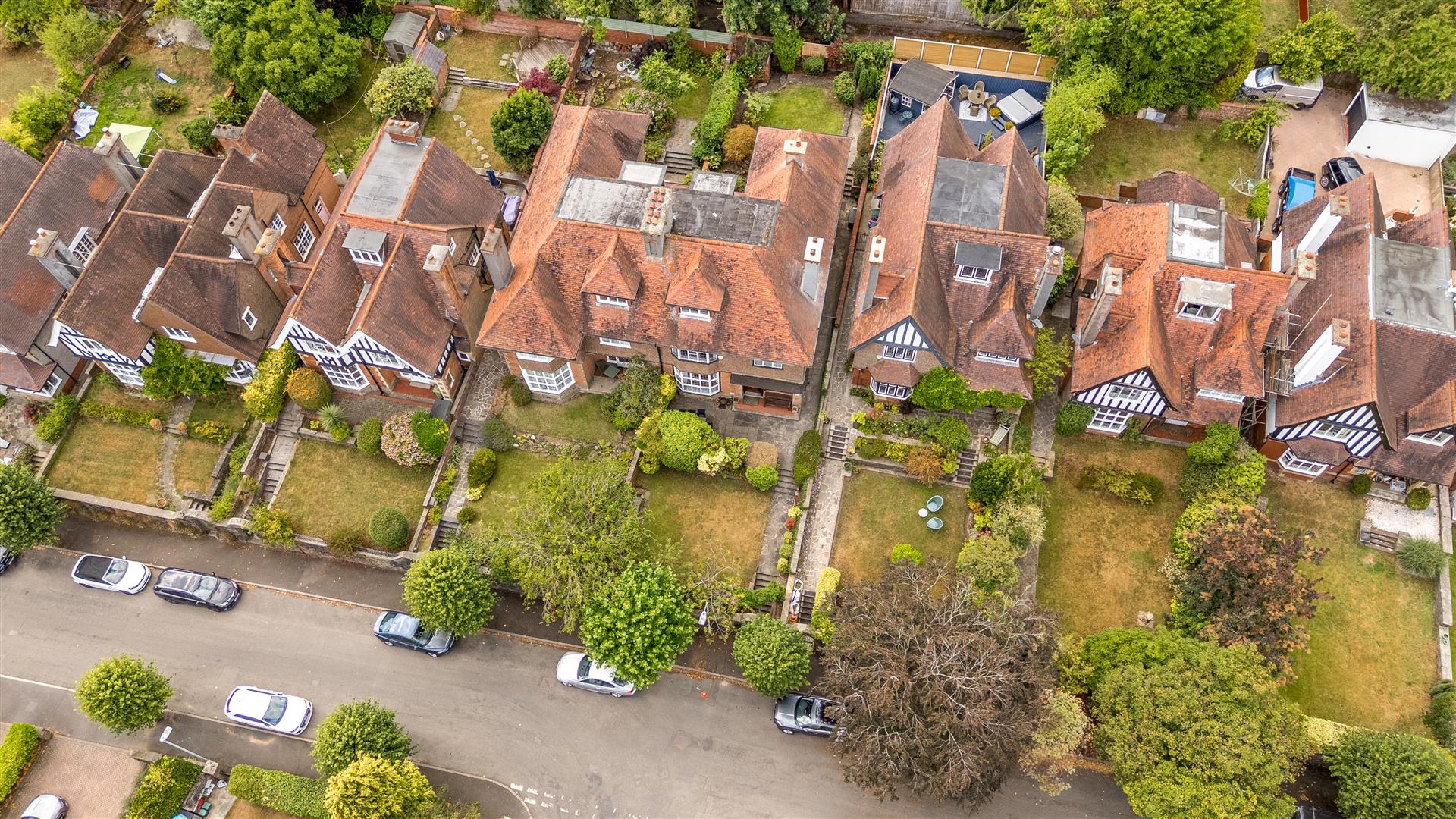Eden Avenue, Uplands, Swansea, photo 21
