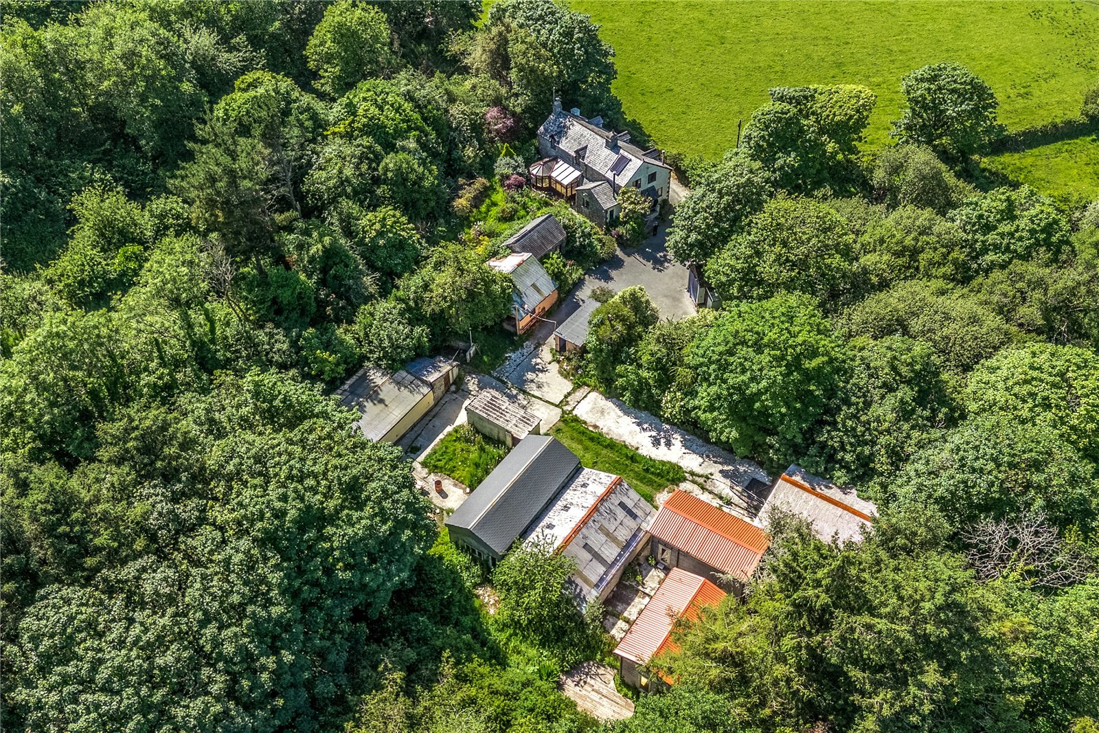 Lezerea, Porkellis, Cornwall, TR13, photo 22