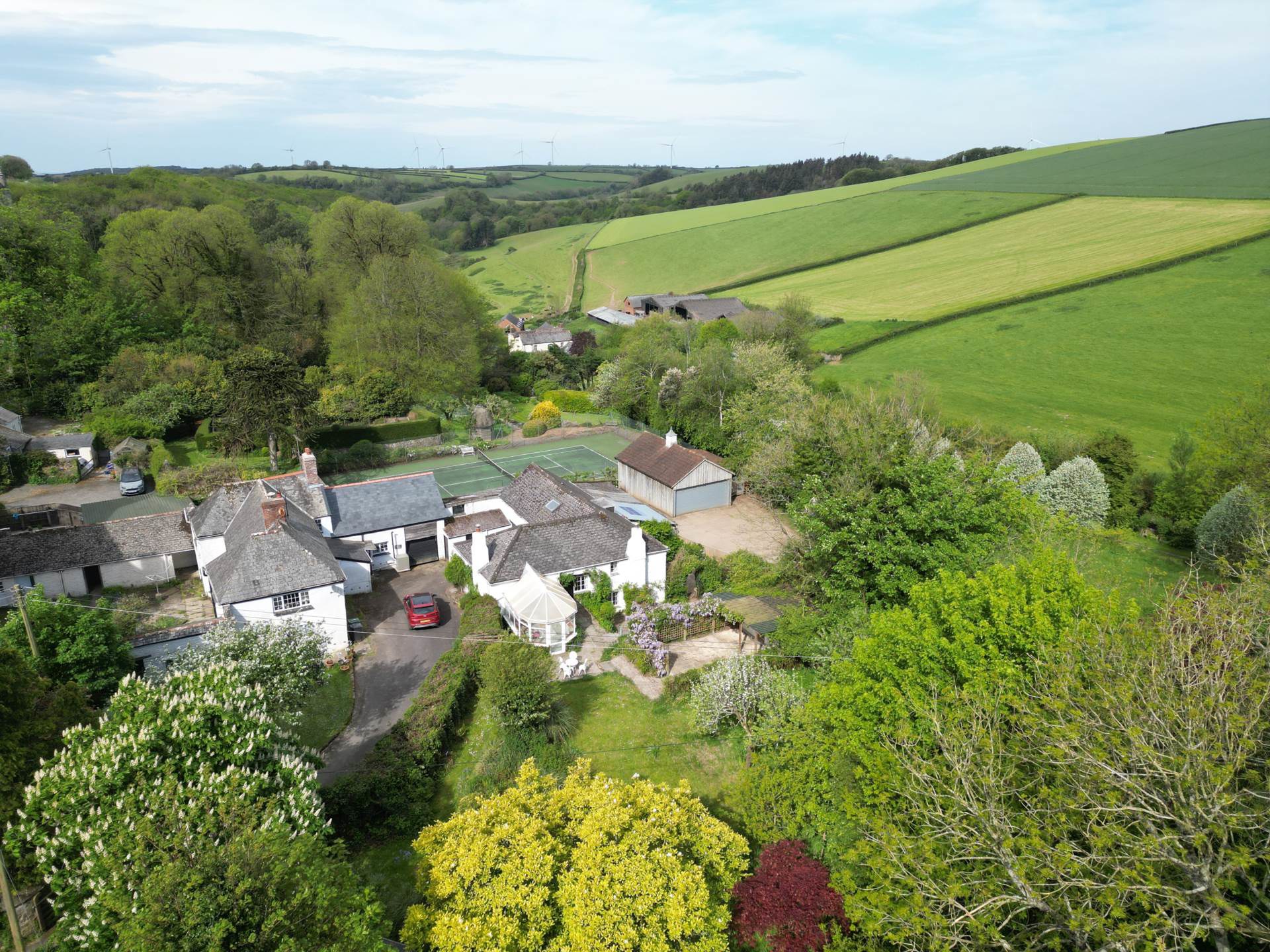 Marwood, Near Barnstaple, photo 25