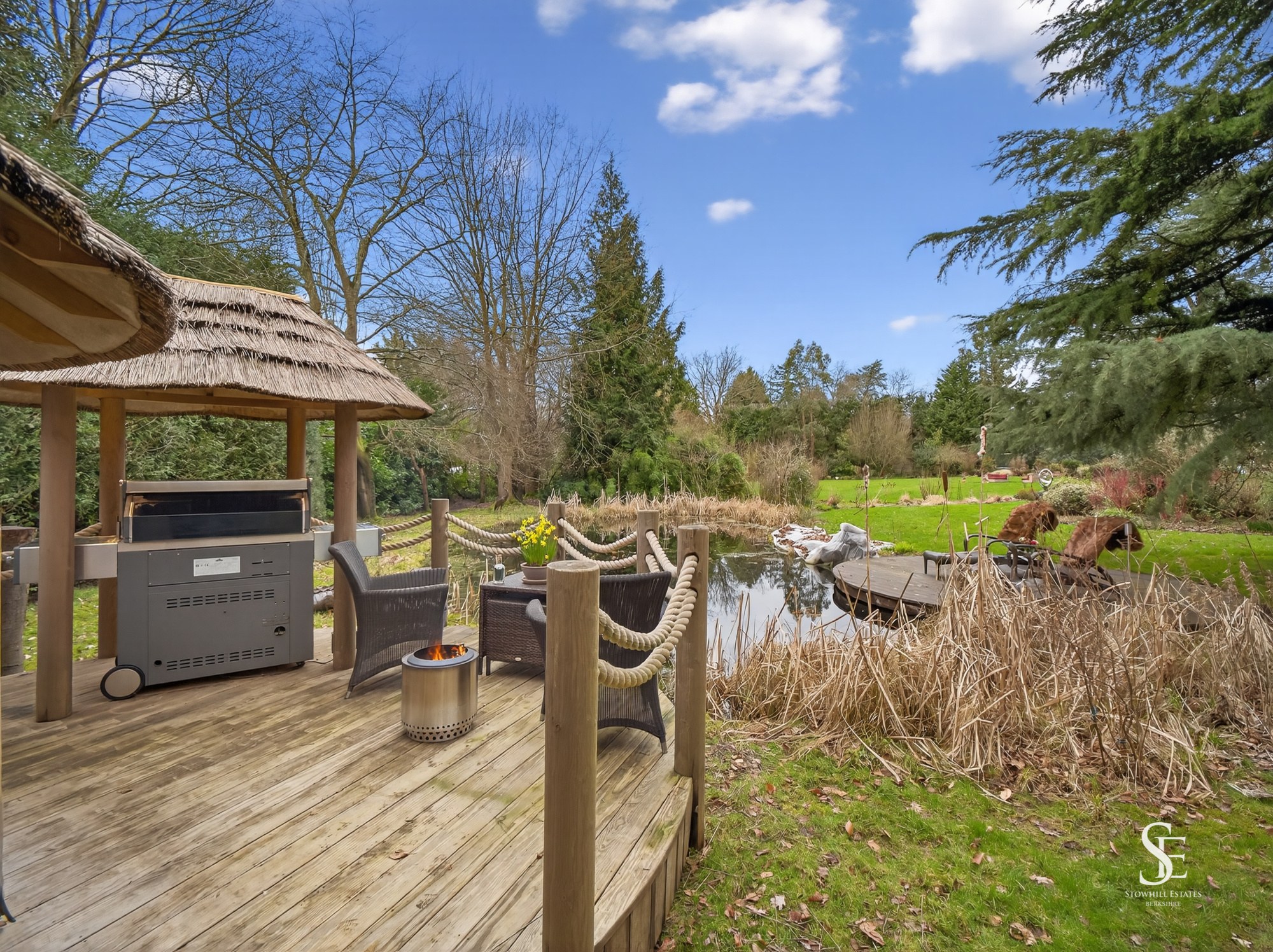 Fleet Hill, Finchampstead, RG40, photo 33