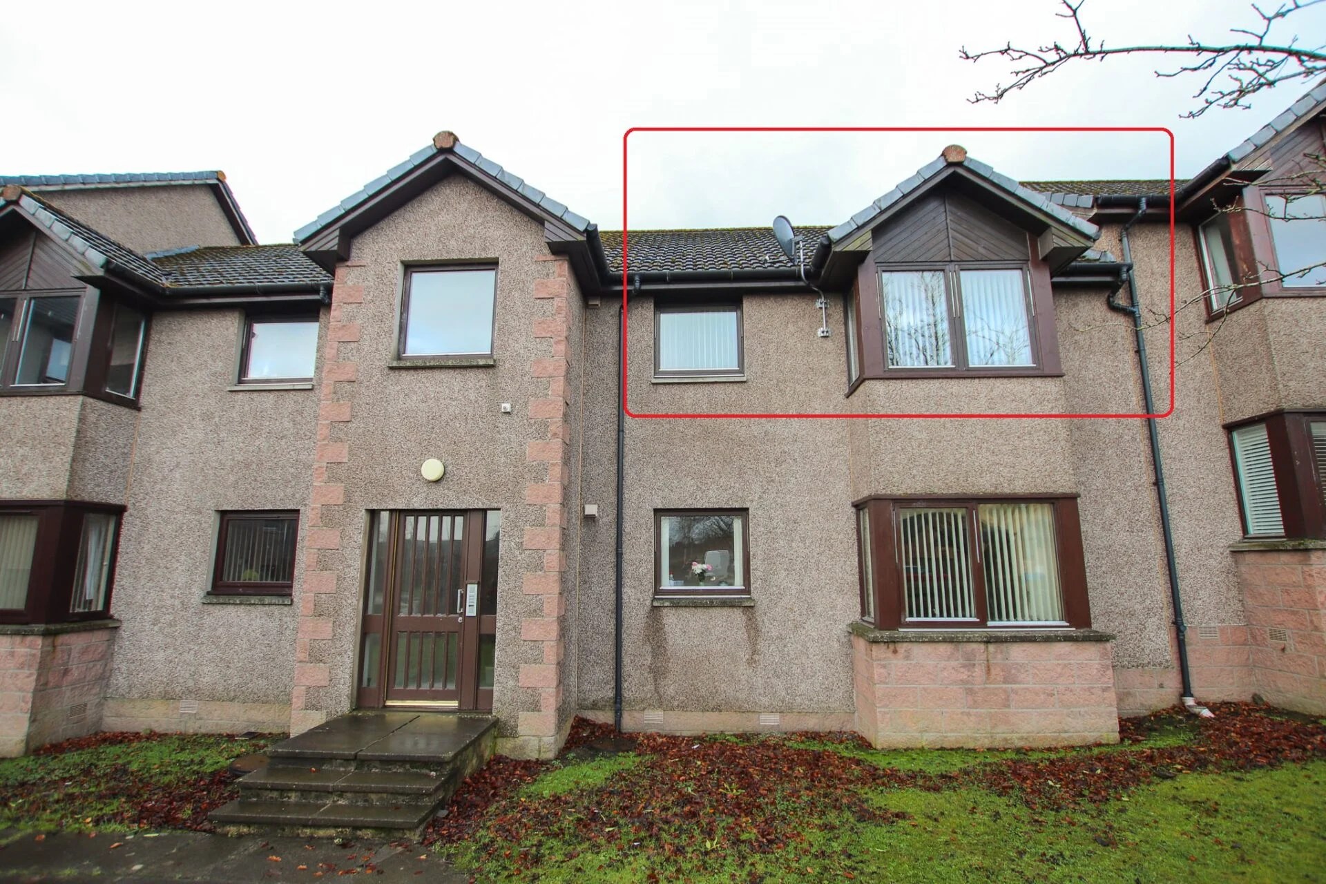 Green Road