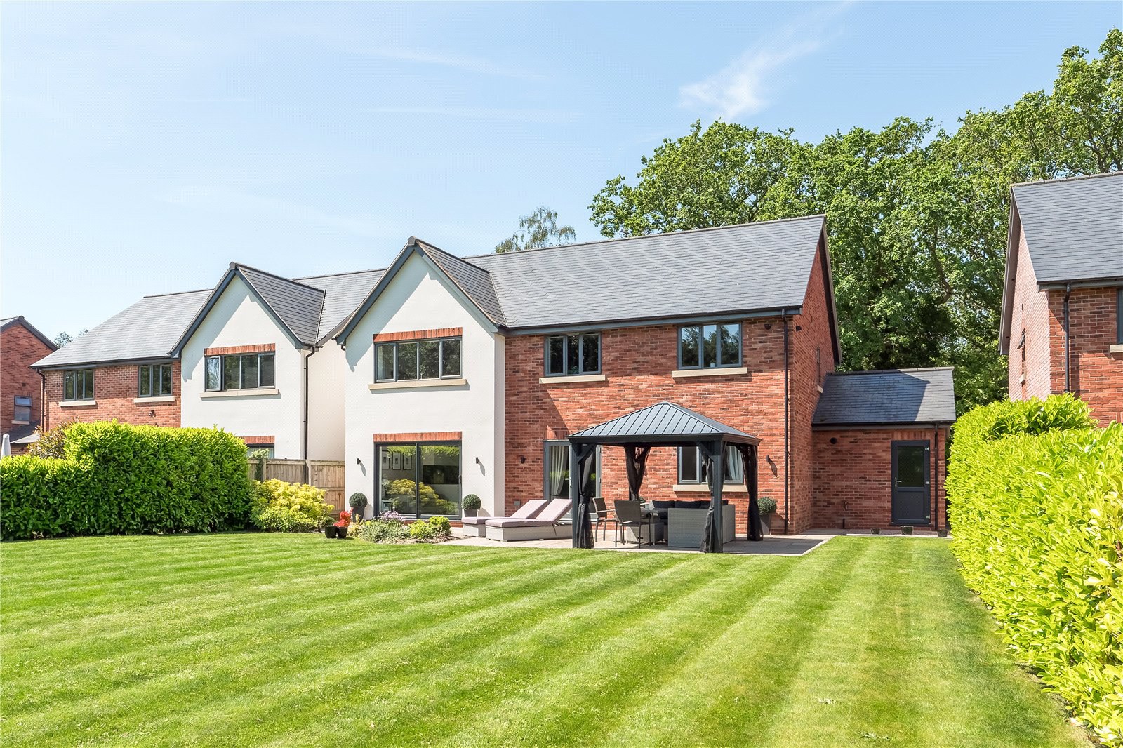 Moss Lane, Brereton Heath, Cheshire, CW12, photo 22