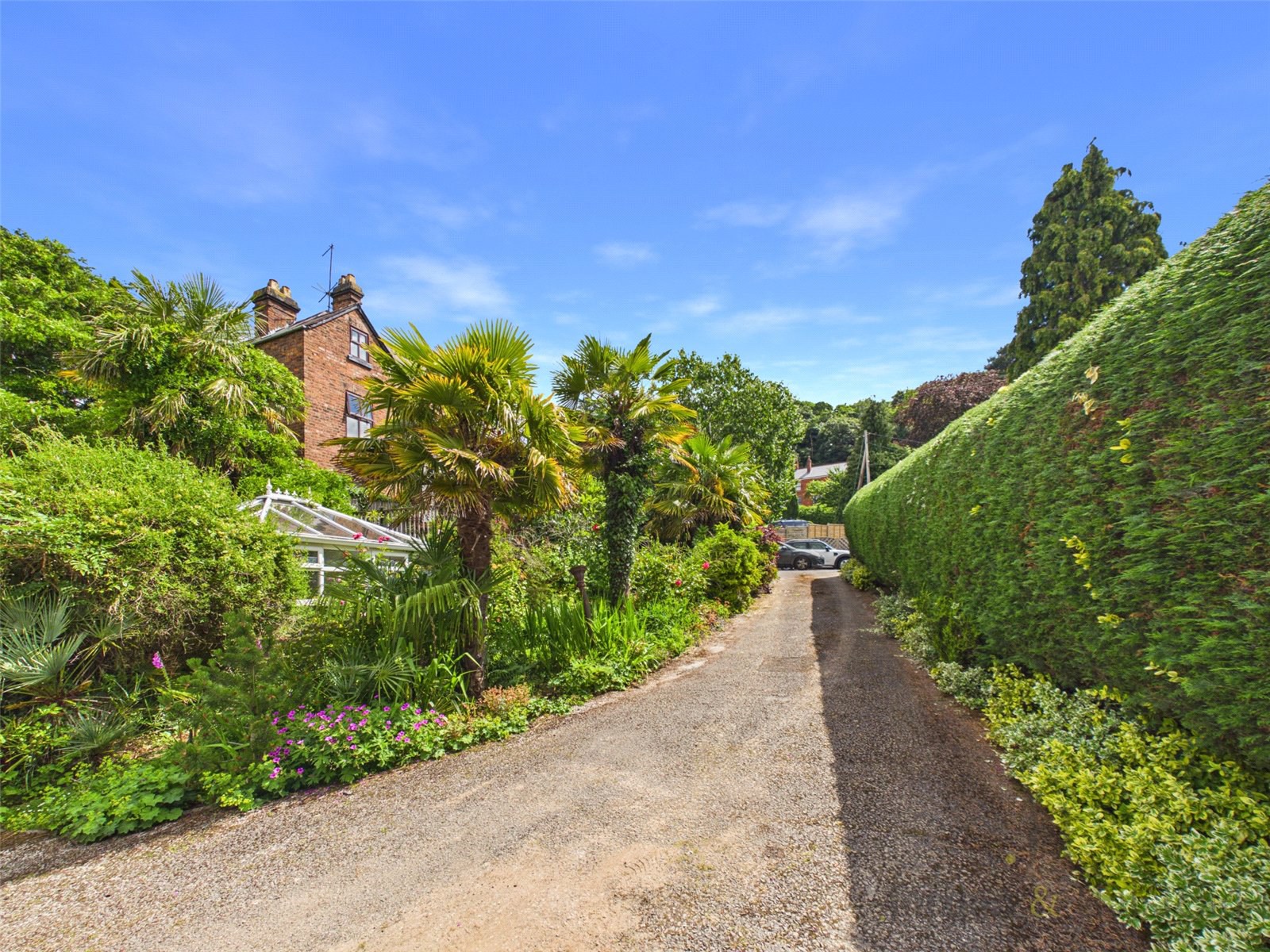 Robin Hood Lane, Helsby, Frodsham, Cheshire, WA6, photo 3