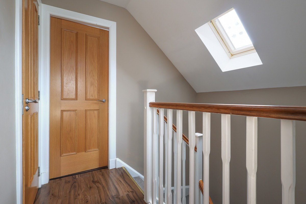 Langhaul Court, Glasgow, G53, photo 33