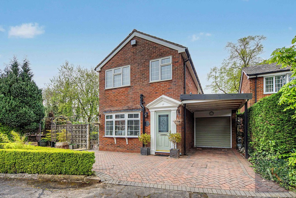 Bentgate Close
