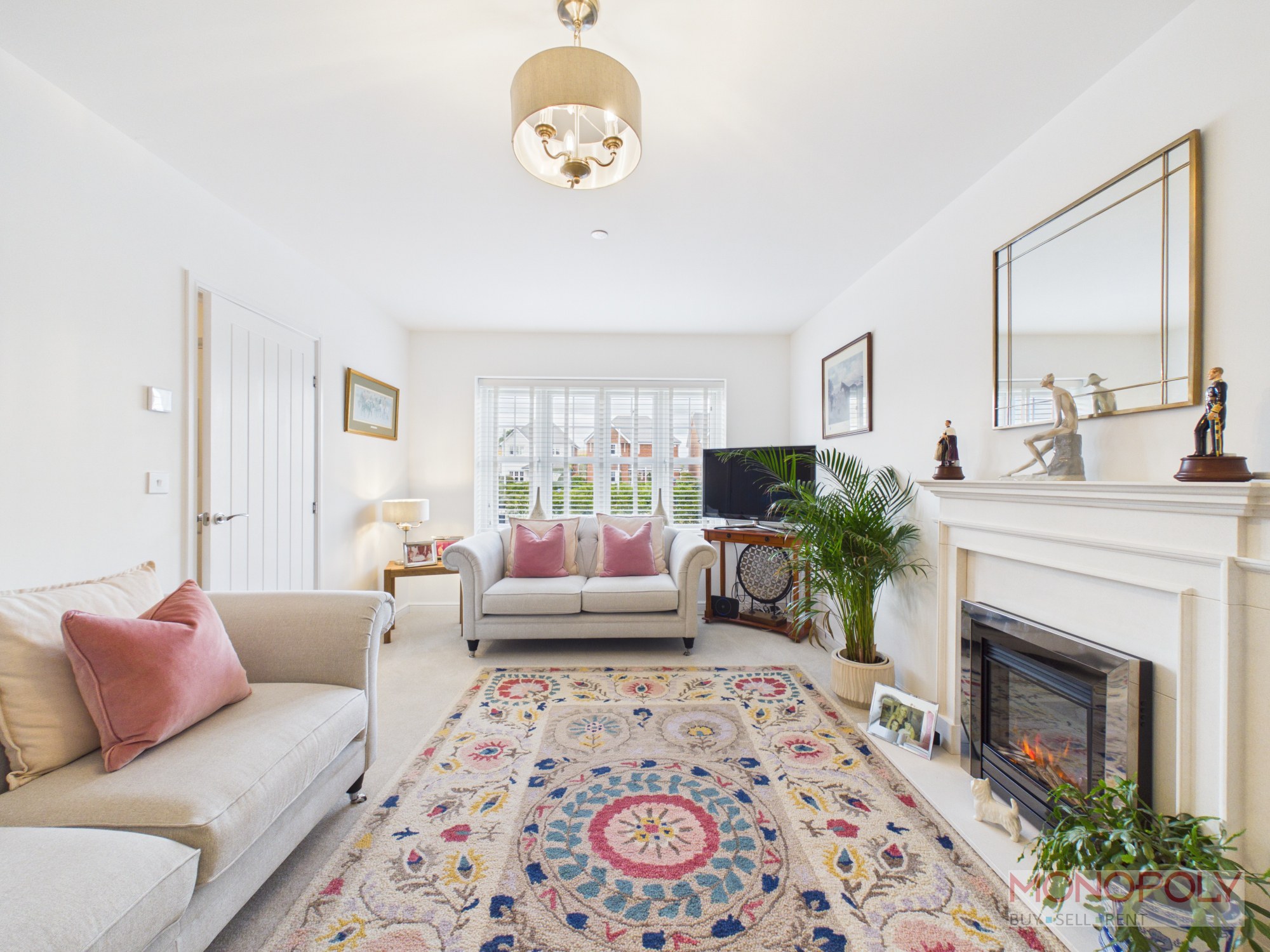 Almere Gardens, Rossett, LL12, photo 8