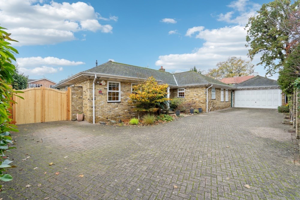 Cheyne Close