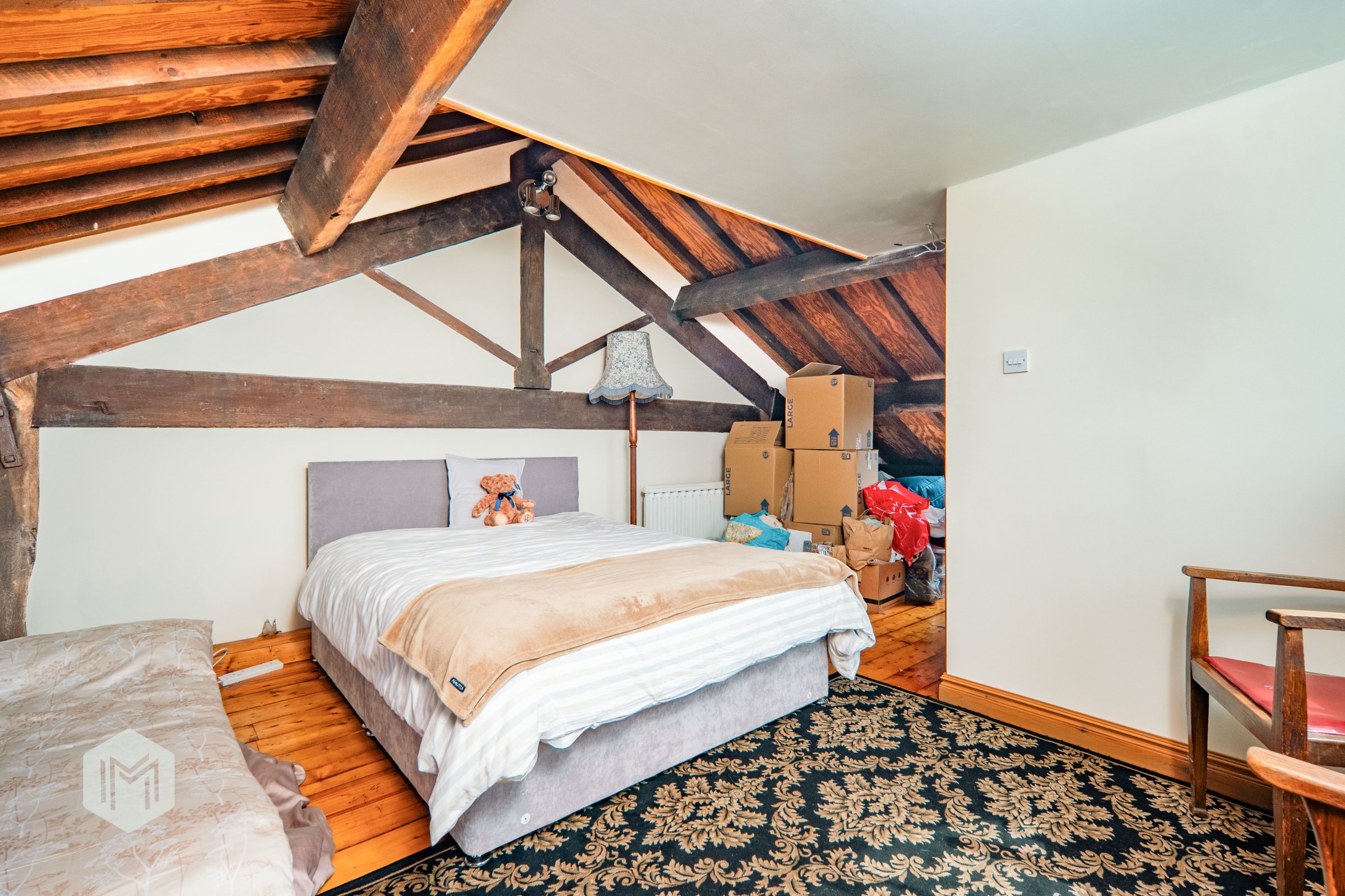 Withins Lane, Radcliffe, M26, photo 13
