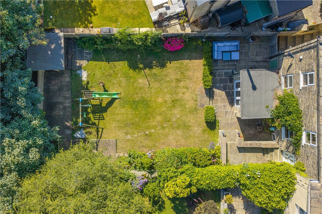 Rosedale Close, Baildon, Shipley, West Yorkshire, BD17, photo 40