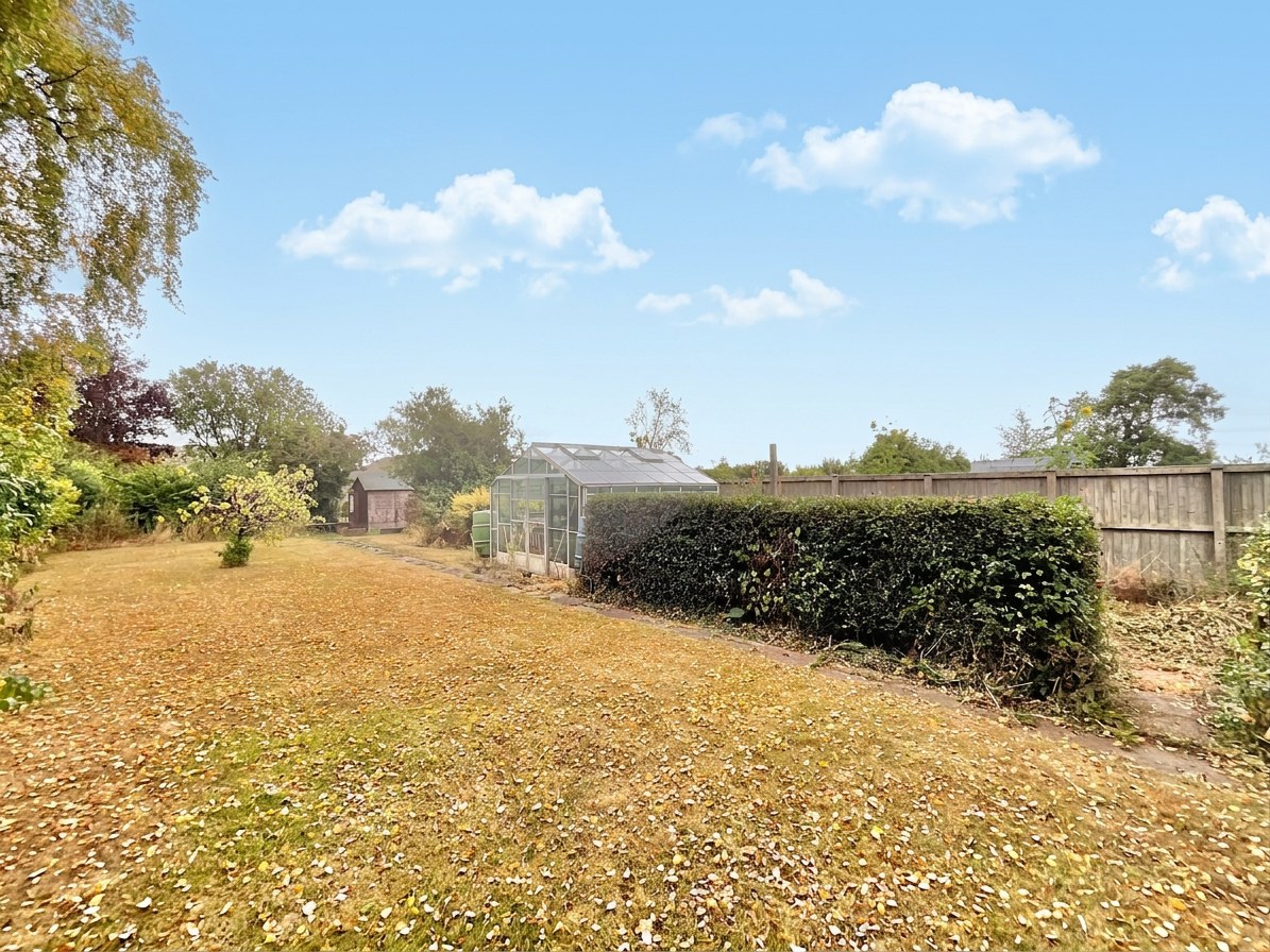 Wrenbury Heath Road, Wrenbury, CW5, photo 15