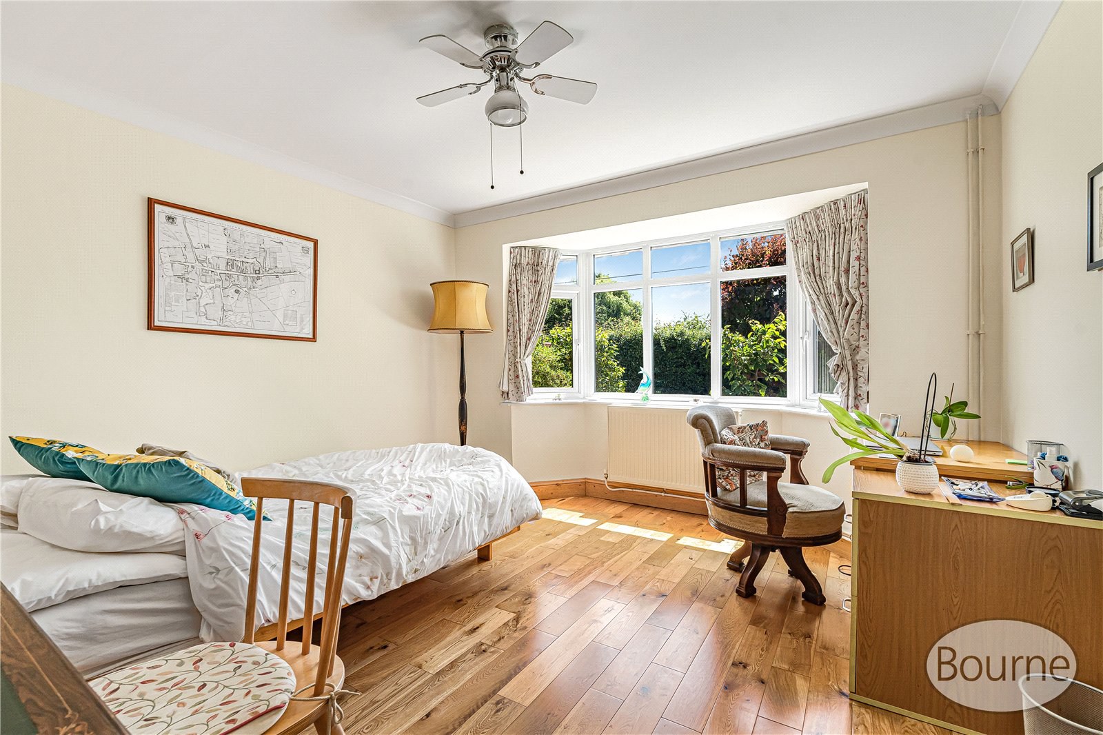 Bailes Lane, Normandy, Guildford, Surrey, GU3, photo 9