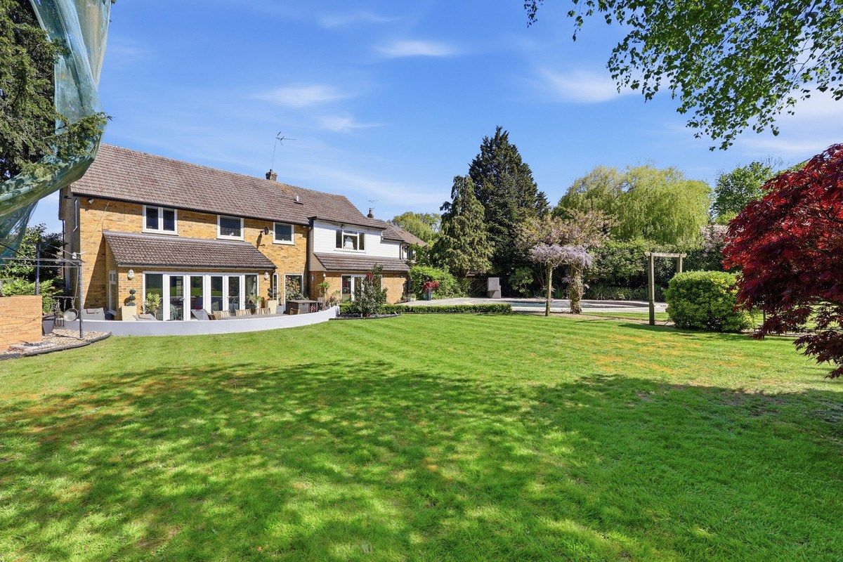 Ripley View, Loughton, IG10, photo 29