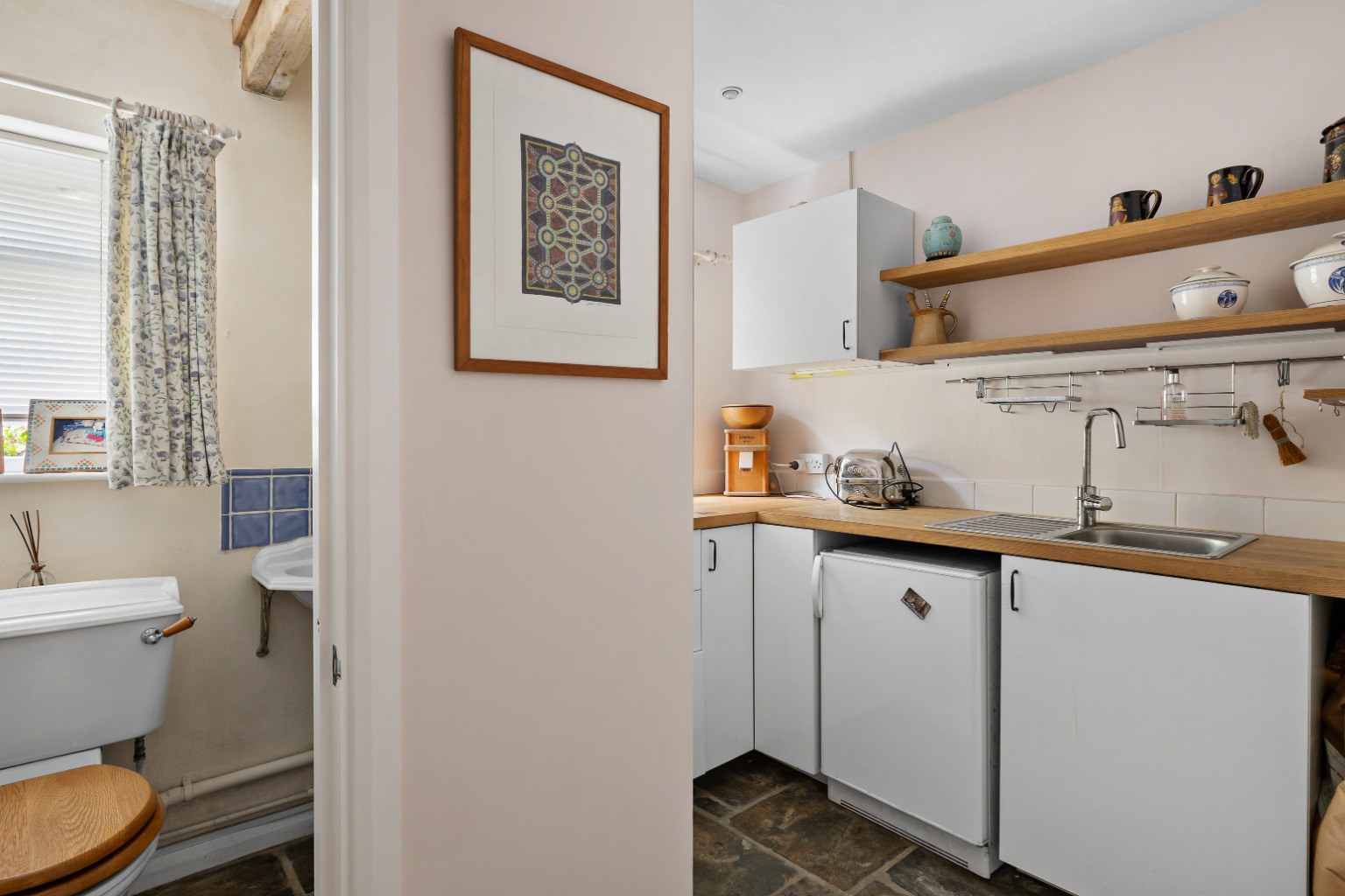 Nr Christow, Teign Valley, Exeter, EX6 7NT, photo 14
