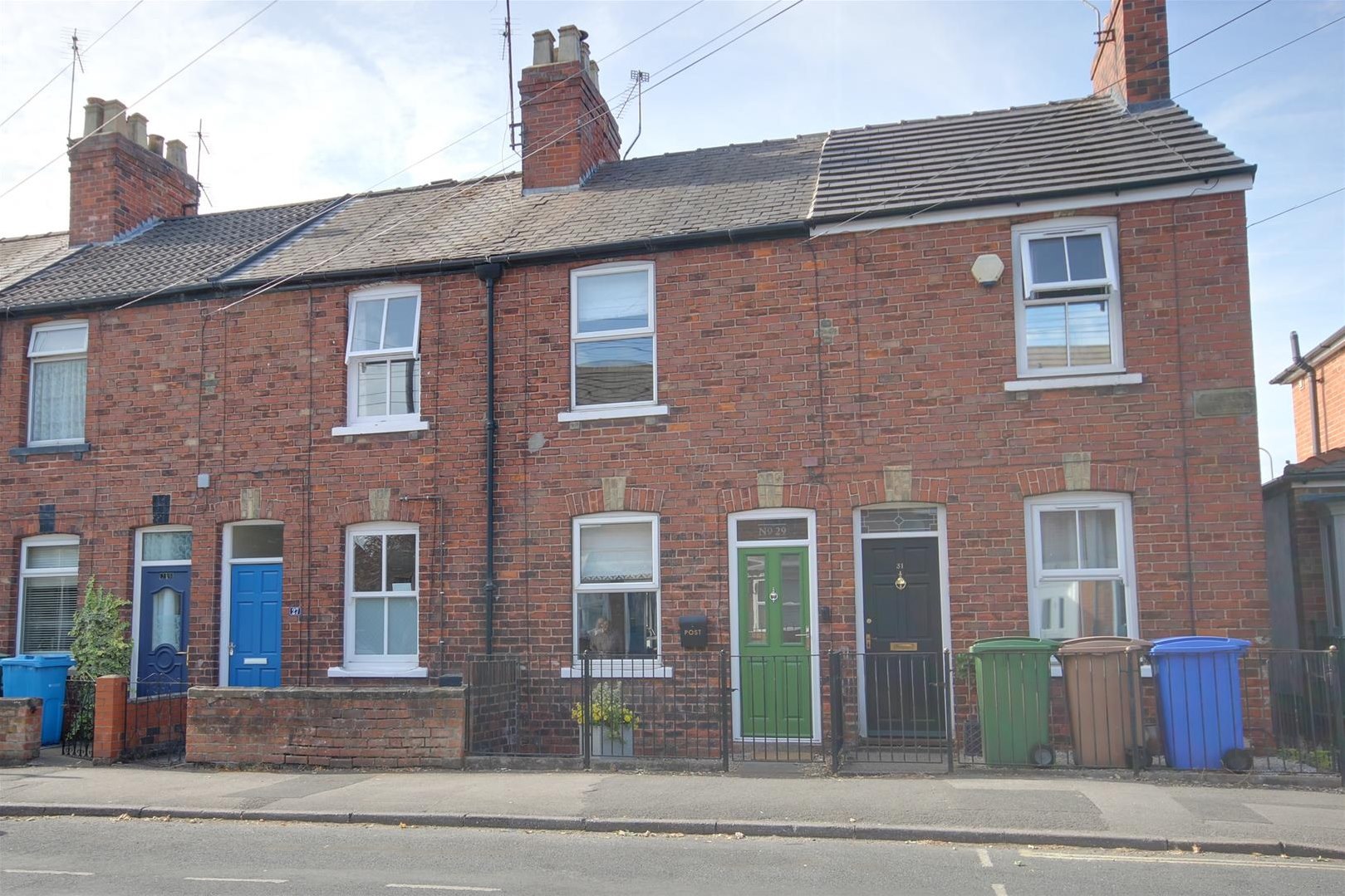 Morton Lane