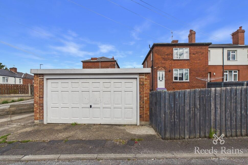 Ashlar Grove