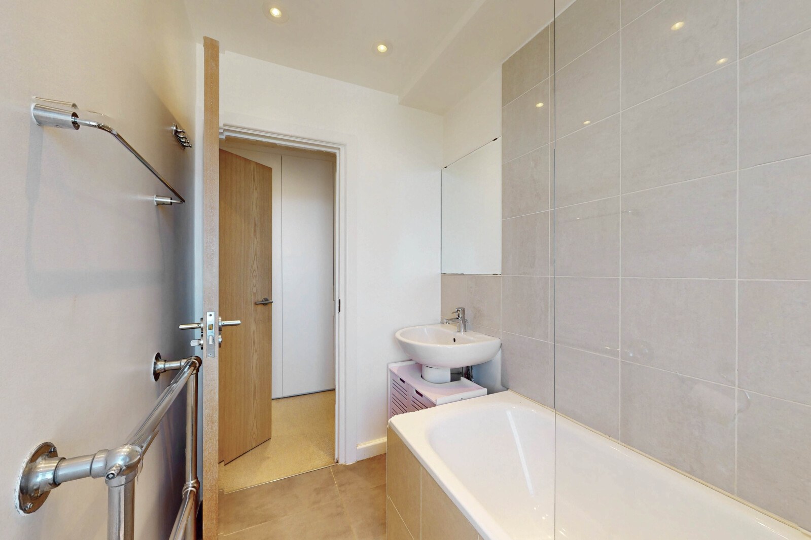 Langford Court, 22 Abbey Road, London, NW8, photo 10