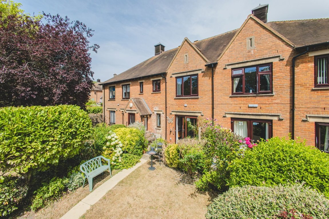 Parsonage Court