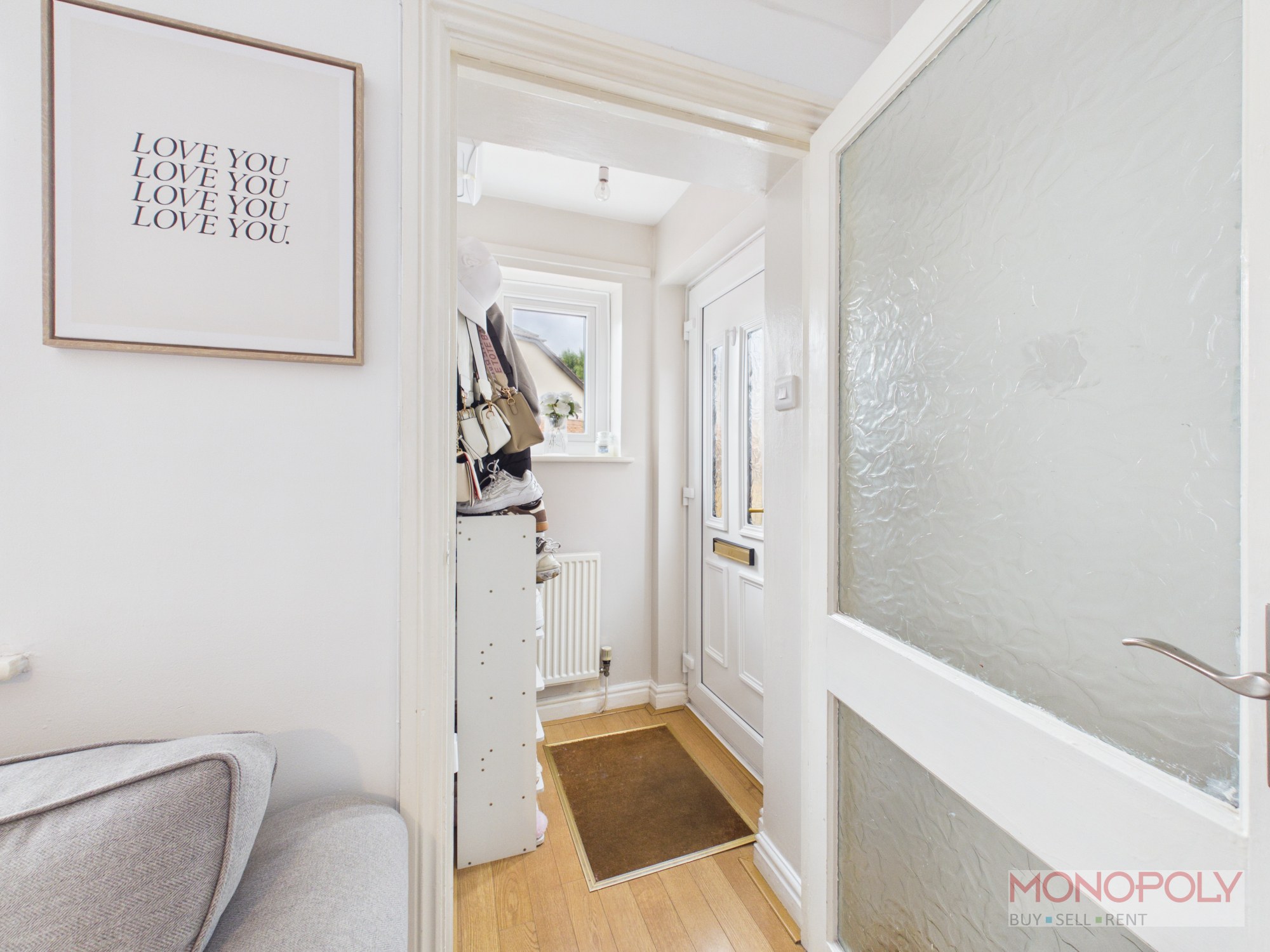 Halstonwood Close, Wrexham, LL13, photo 8