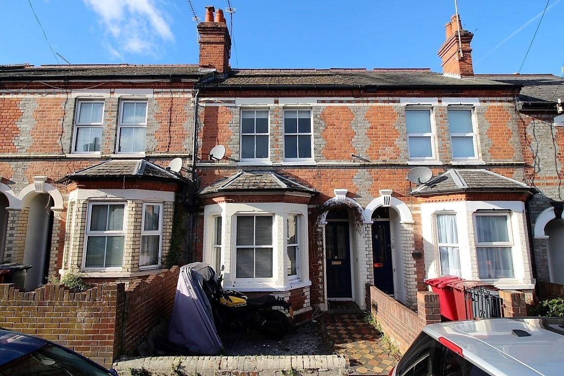 Beecham Road