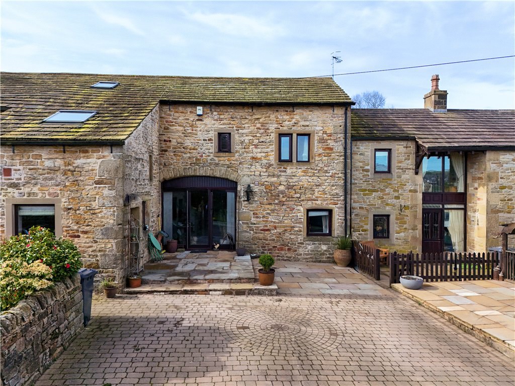 Coal Pit Lane, Colne, BB8, photo 18