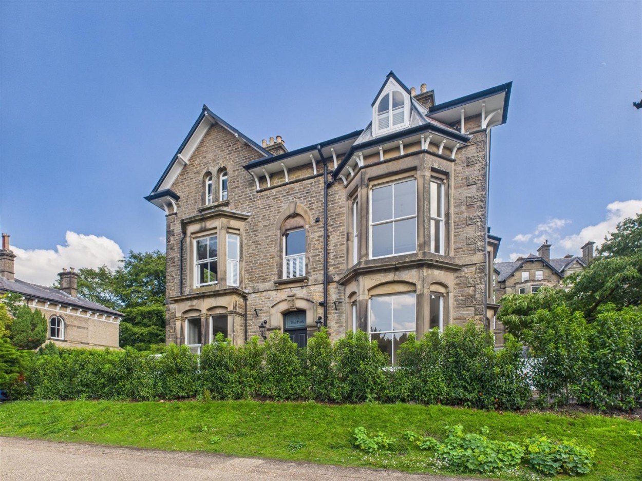 The Park Apartments