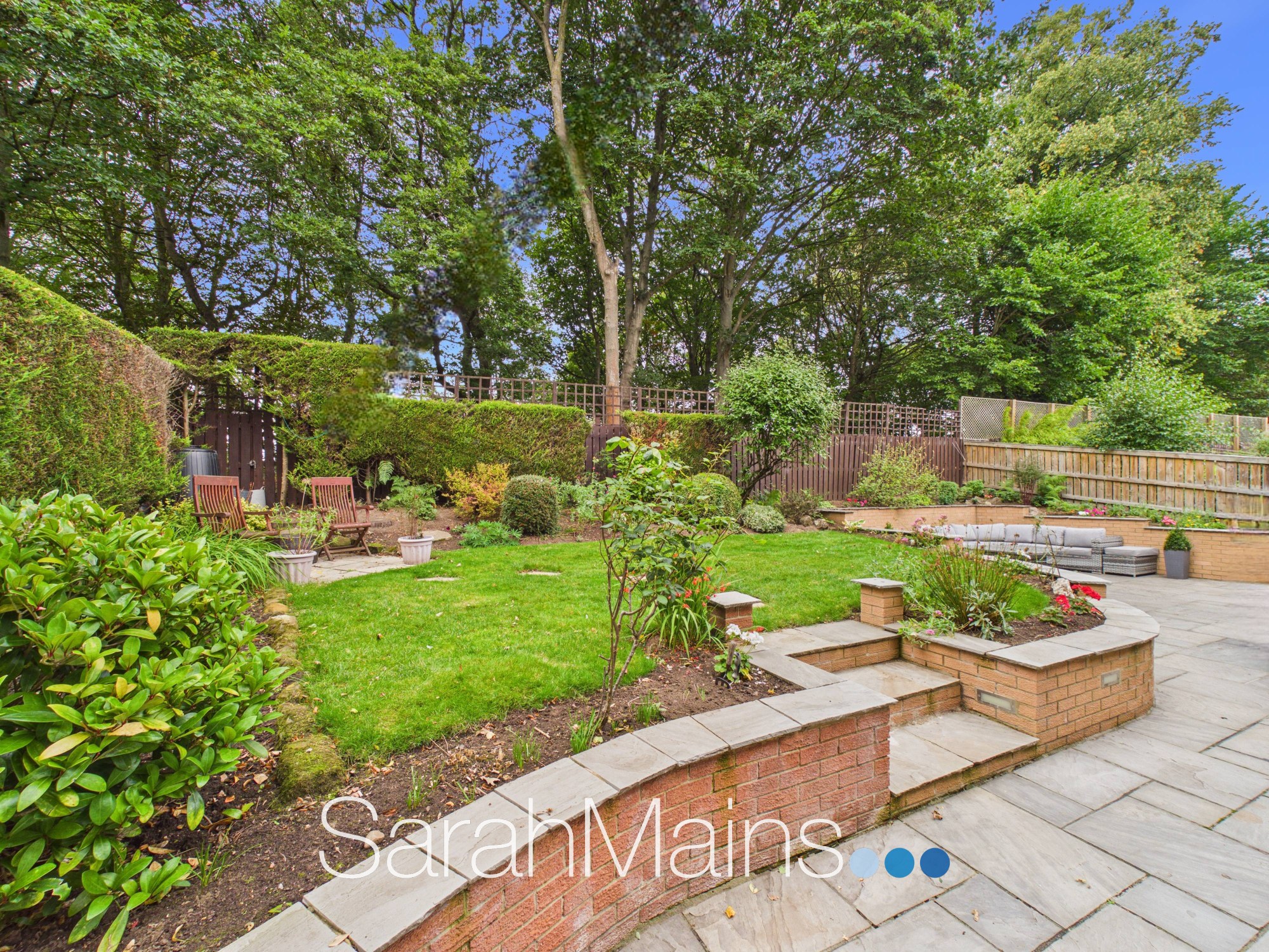 Graythwaite, Chester le Street, DH2, photo 4