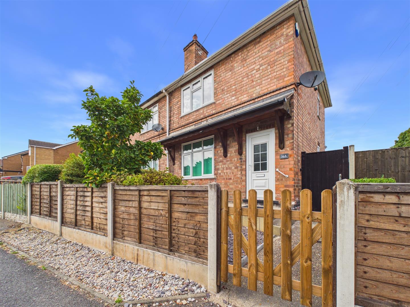 Southcliffe Road