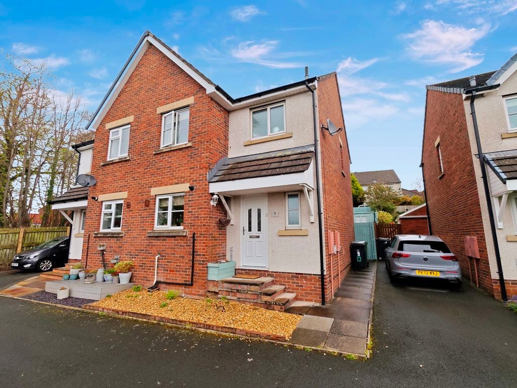 Heathfield Close
