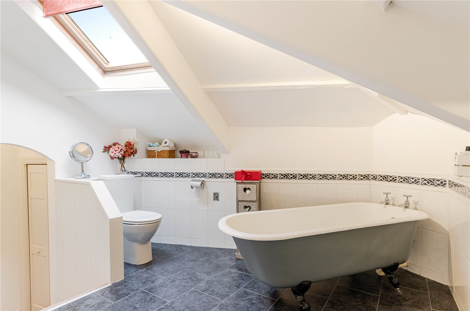 Vicarage Hill, Dartmouth, Devon, TQ6, photo 10