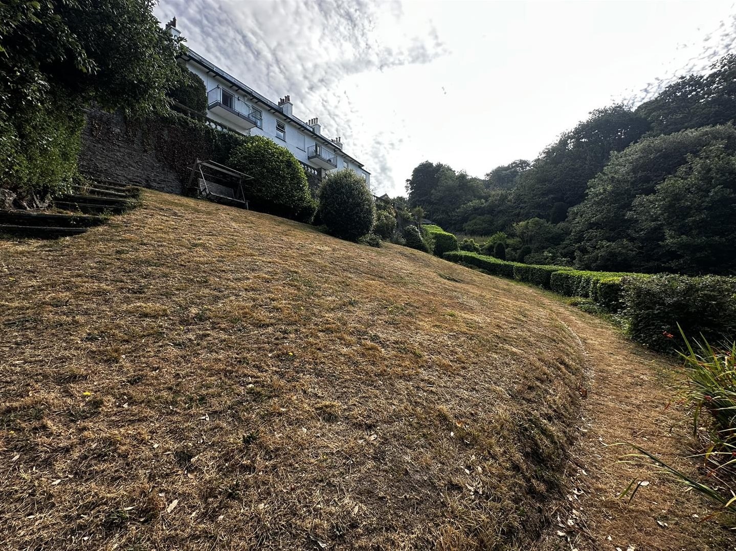 Brookhill Castle Road