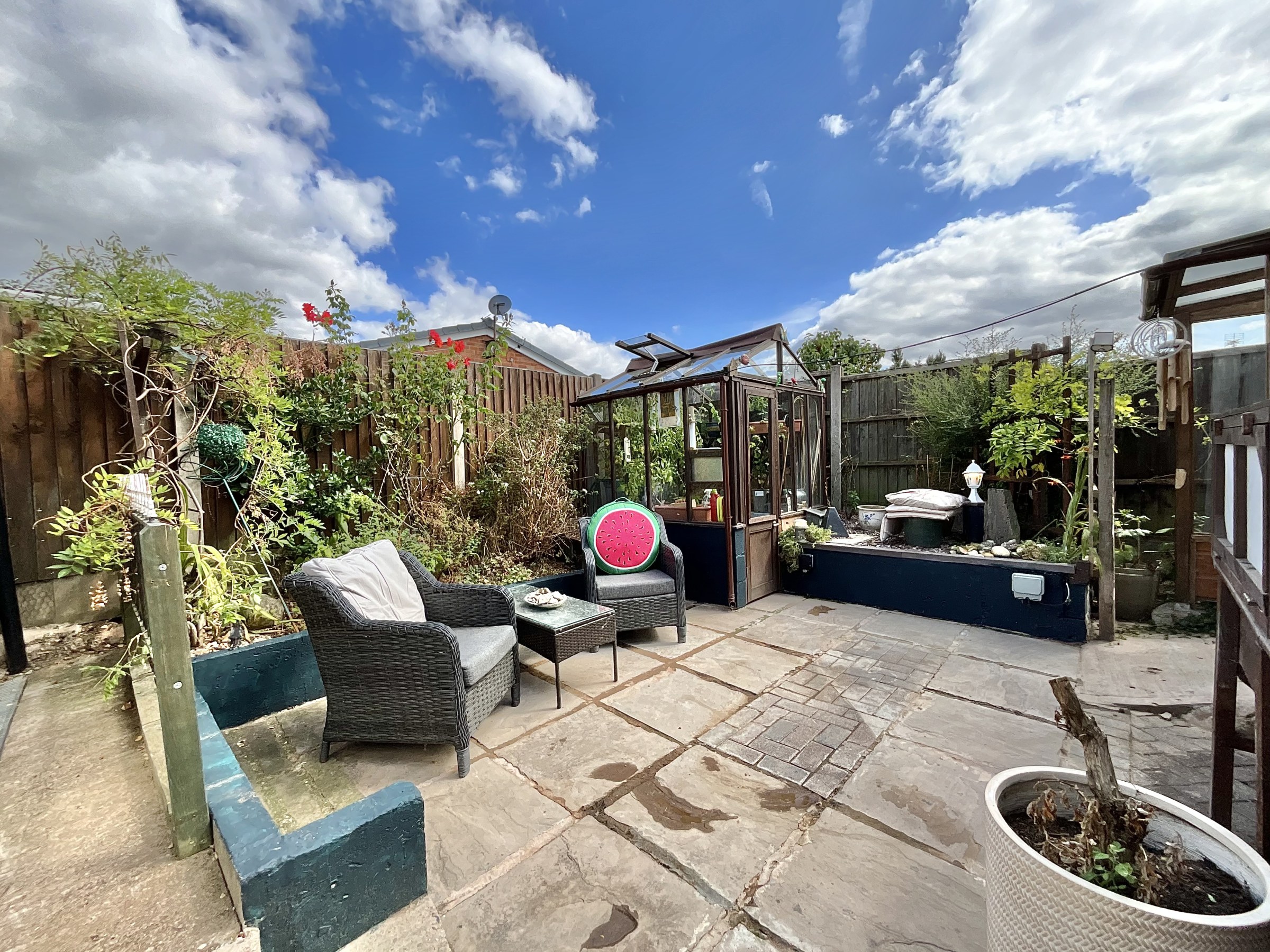 Draycott Drive, Cheadle, ST10, photo 4