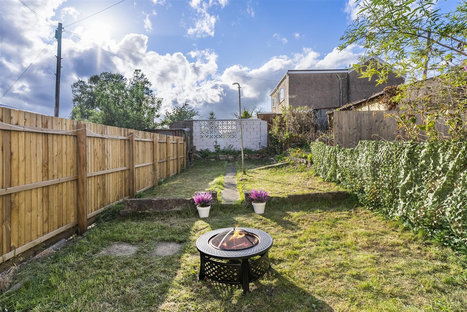 House For Sale Upper Alma Place