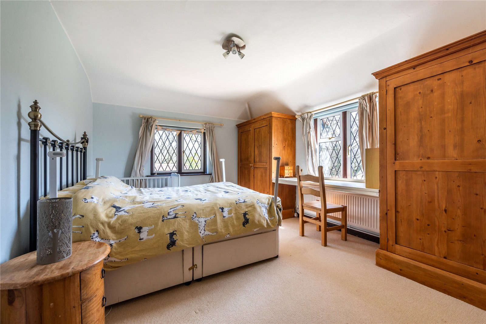 Mole Street, Ockley, Dorking, Surrey, RH5, photo 16