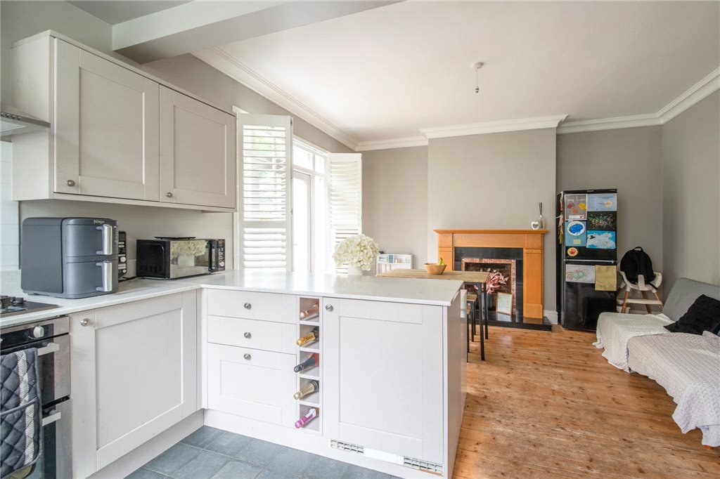 Park Drive, Bingley, BD16, photo 5